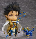 Nendoroid No. 1296-DX Fate/Grand Order: Rider/Ozymandias Ascension Ver. thumbnail 3