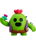 Nendoroid No. 1297 Brawl Stars: Spike [GSC Online Shop Exclusive Ver.] thumbnail 1