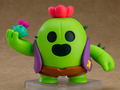 Nendoroid No. 1297 Brawl Stars: Spike [GSC Online Shop Exclusive Ver.] thumbnail 2