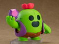 Nendoroid No. 1297 Brawl Stars: Spike [GSC Online Shop Exclusive Ver.] thumbnail 3