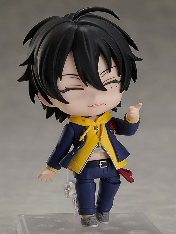 Nendoroid No. 1298 Hypnosis Mic -Division Rap Battle-: Saburo Yamada image 6