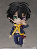 Nendoroid No. 1298 Hypnosis Mic -Division Rap Battle-: Saburo Yamada [Good Smile Company Online Shop Limited Ver.] thumbnail 3