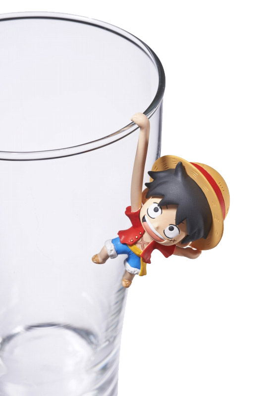 Ochatomo Series One Piece Pirates Tea Time (Set of 8 pieces) (Re-run) image 10