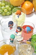 Ochatomo Series One Piece Pirates Tea Time (Set of 8 pieces) (Re-run) thumbnail 2
