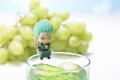 Ochatomo Series One Piece Pirates Tea Time (Set of 8 pieces) (Re-run) thumbnail 4