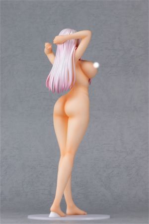 Original Character 1/6 Scale Pre-Painted Figure: Nikkan Girl B