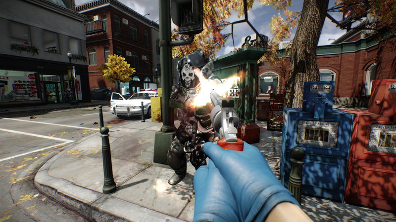 Payday 2 (Legacy Collection) <span class="ext" style="background-color: #2a475e; color: #FFFFFF;">STEAM</span> <span class="ext ext_digital">digital</span> image 4