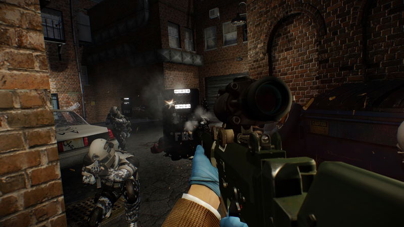 Payday 2 (Legacy Collection) <span class="ext" style="background-color: #2a475e; color: #FFFFFF;">STEAM</span> <span class="ext ext_digital">digital</span> image 5