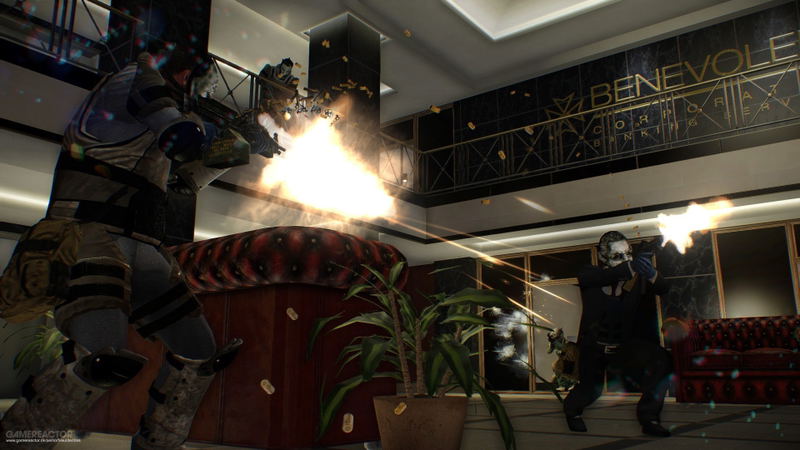 Payday 2 (Legacy Collection) <span class="ext" style="background-color: #2a475e; color: #FFFFFF;">STEAM</span> <span class="ext ext_digital">digital</span> image 7