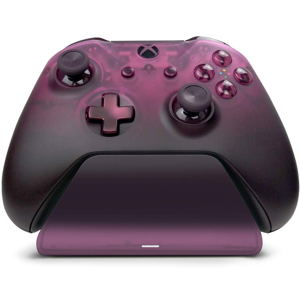 Phantom Magenta Pro Charging Stand for Xbox One_