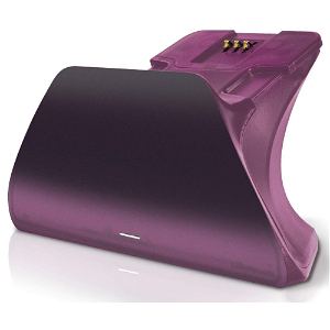 Phantom Magenta Pro Charging Stand for Xbox One