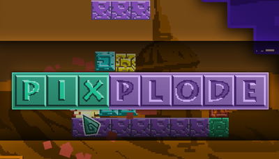 Pixplode STEAM digital for Windows