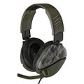 Recon 70 Headset for Xbox One / PS4 / Switch (Green Camo) thumbnail 2