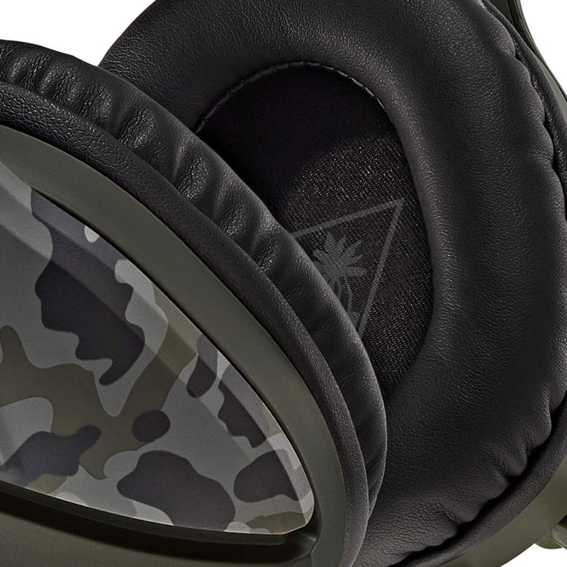 Recon 70 Headset for Xbox One / PS4 / Switch (Green Camo) image 7