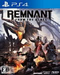 Remnant: From the Ashes thumbnail 1