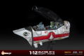 Robotech Macross 1/12 Scale: Valkyrie VF-1J Cockpit Statue thumbnail 1