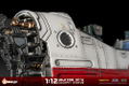 Robotech Macross 1/12 Scale: Valkyrie VF-1J Cockpit Statue thumbnail 12