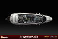 Robotech Macross 1/12 Scale: Valkyrie VF-1J Cockpit Statue thumbnail 14