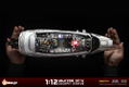Robotech Macross 1/12 Scale: Valkyrie VF-1J Cockpit Statue thumbnail 16