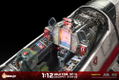 Robotech Macross 1/12 Scale: Valkyrie VF-1J Cockpit Statue thumbnail 18