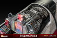 Robotech Macross 1/12 Scale: Valkyrie VF-1J Cockpit Statue thumbnail 19