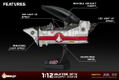 Robotech Macross 1/12 Scale: Valkyrie VF-1J Cockpit Statue thumbnail 2