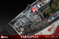 Robotech Macross 1/12 Scale: Valkyrie VF-1J Cockpit Statue thumbnail 20
