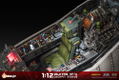 Robotech Macross 1/12 Scale: Valkyrie VF-1J Cockpit Statue thumbnail 21