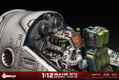 Robotech Macross 1/12 Scale: Valkyrie VF-1J Cockpit Statue thumbnail 23