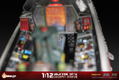 Robotech Macross 1/12 Scale: Valkyrie VF-1J Cockpit Statue thumbnail 24