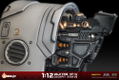 Robotech Macross 1/12 Scale: Valkyrie VF-1J Cockpit Statue thumbnail 26