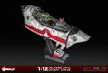 Robotech Macross 1/12 Scale: Valkyrie VF-1J Cockpit Statue thumbnail 27