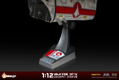 Robotech Macross 1/12 Scale: Valkyrie VF-1J Cockpit Statue thumbnail 5