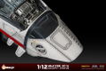Robotech Macross 1/12 Scale: Valkyrie VF-1J Cockpit Statue thumbnail 7