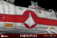 Robotech Macross 1/12 Scale: Valkyrie VF-1J Cockpit Statue thumbnail 9