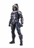 S.H.Figuarts Black Widow: Taskmaster thumbnail 1