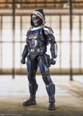 S.H.Figuarts Black Widow: Taskmaster thumbnail 2