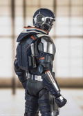 S.H.Figuarts Black Widow: Taskmaster thumbnail 4