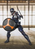 S.H.Figuarts Black Widow: Taskmaster thumbnail 8