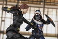 S.H.Figuarts Black Widow: Taskmaster thumbnail 10