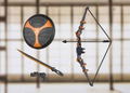 S.H.Figuarts Black Widow: Taskmaster thumbnail 5