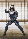 S.H.Figuarts Black Widow: Taskmaster thumbnail 6