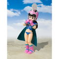 S.H.Figuarts Dragon Ball: Chi-chi thumbnail 4