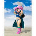 S.H.Figuarts Dragon Ball: Chi-chi thumbnail 6