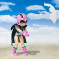 S.H.Figuarts Dragon Ball: Chi-chi thumbnail 7