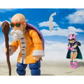 S.H.Figuarts Dragon Ball: Chi-chi thumbnail 8