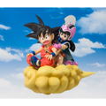 S.H.Figuarts Dragon Ball: Chi-chi thumbnail 9