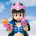 S.H.Figuarts Dragon Ball: Chi-chi thumbnail 2