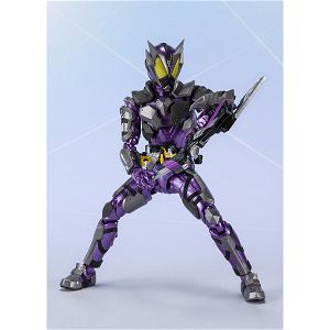 S.H.Figuarts Kamen Rider Zero-One: Kamen Rider Horobi Sting Scorpion