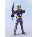 S.H.Figuarts Kamen Rider Zero-One: Kamen Rider Horobi Sting Scorpion thumbnail 4